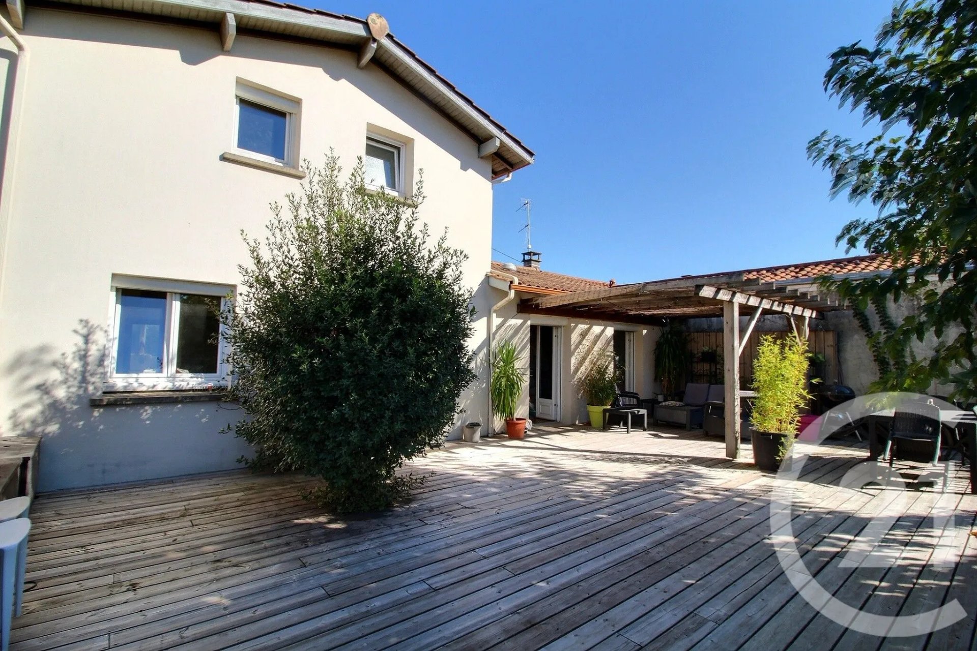 Maison à vendre, 139m², Pessac