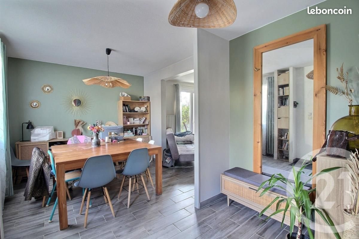 Maison à vendre, 99m², Pessac