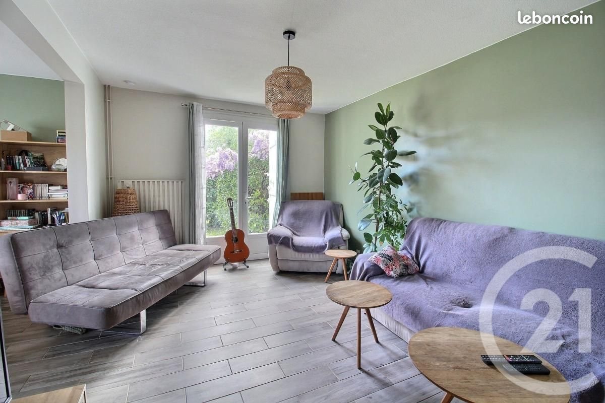 Maison à vendre, 99m², Pessac