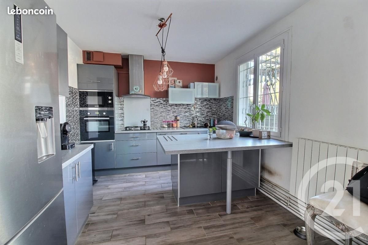 Maison à vendre, 99m², Pessac