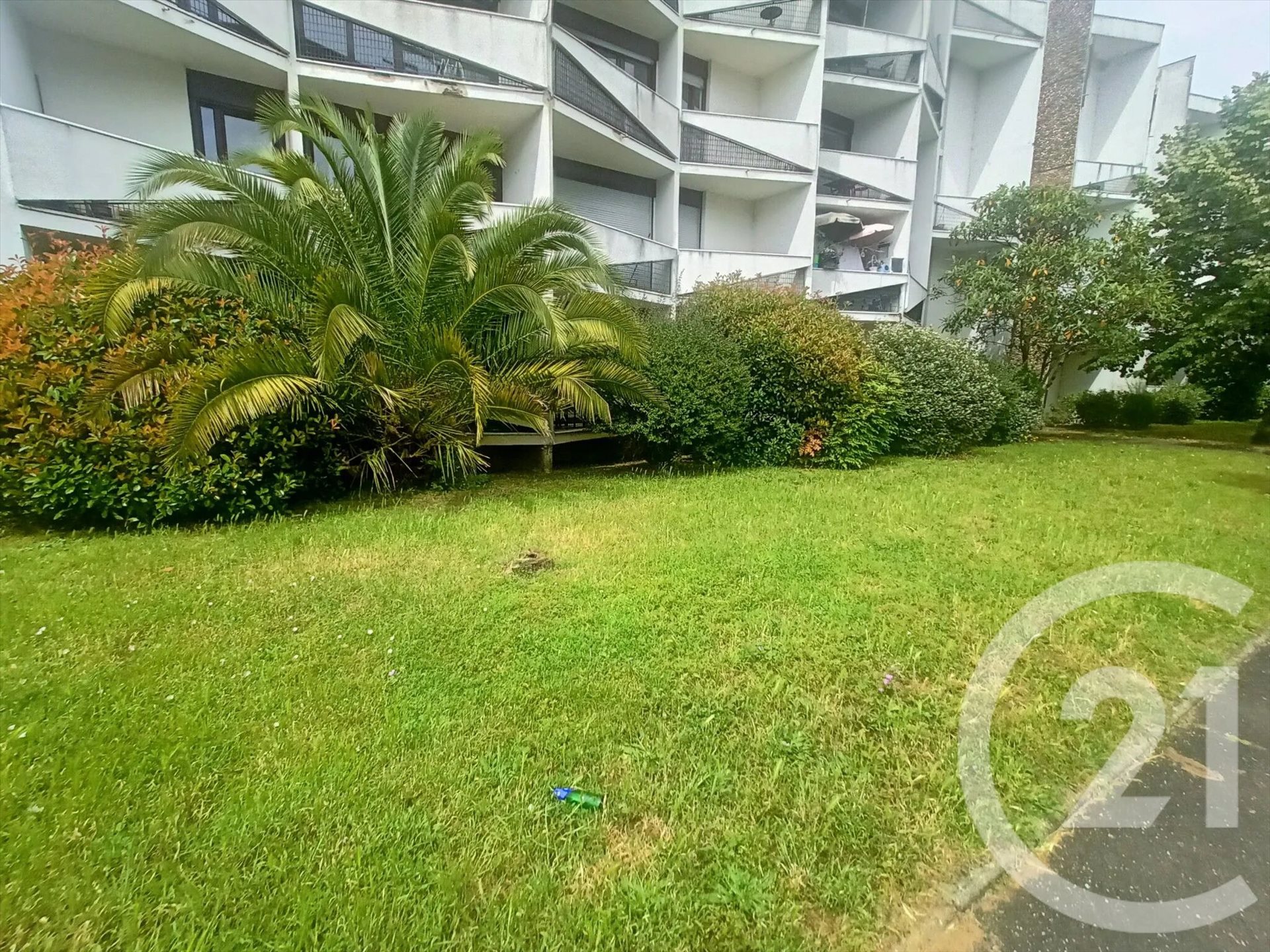 Appartement à vendre, 79m², Pessac