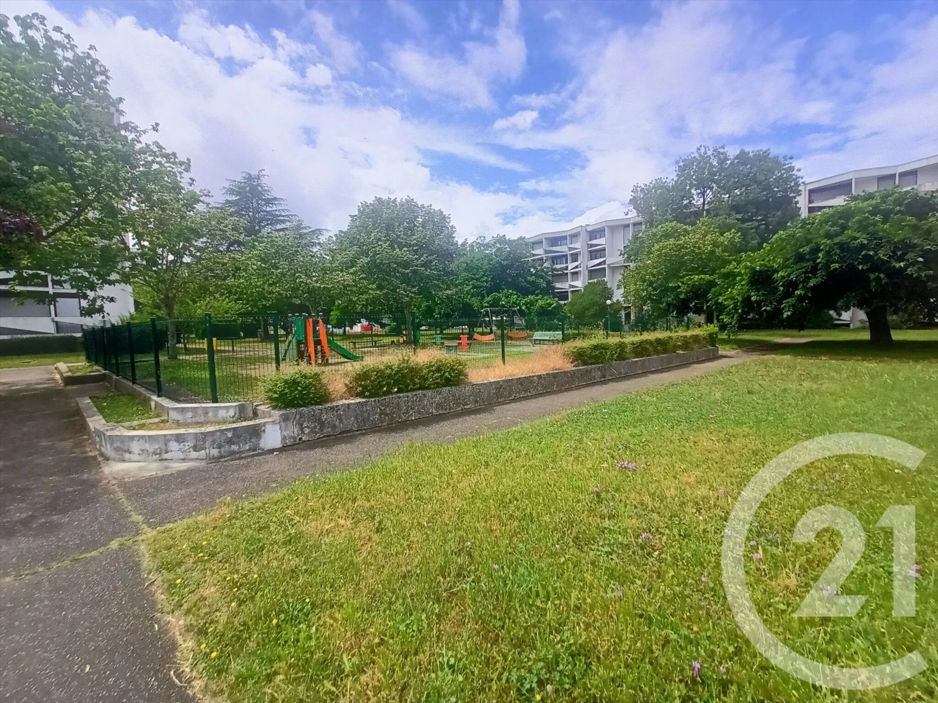 Appartement à vendre, 79m², Pessac