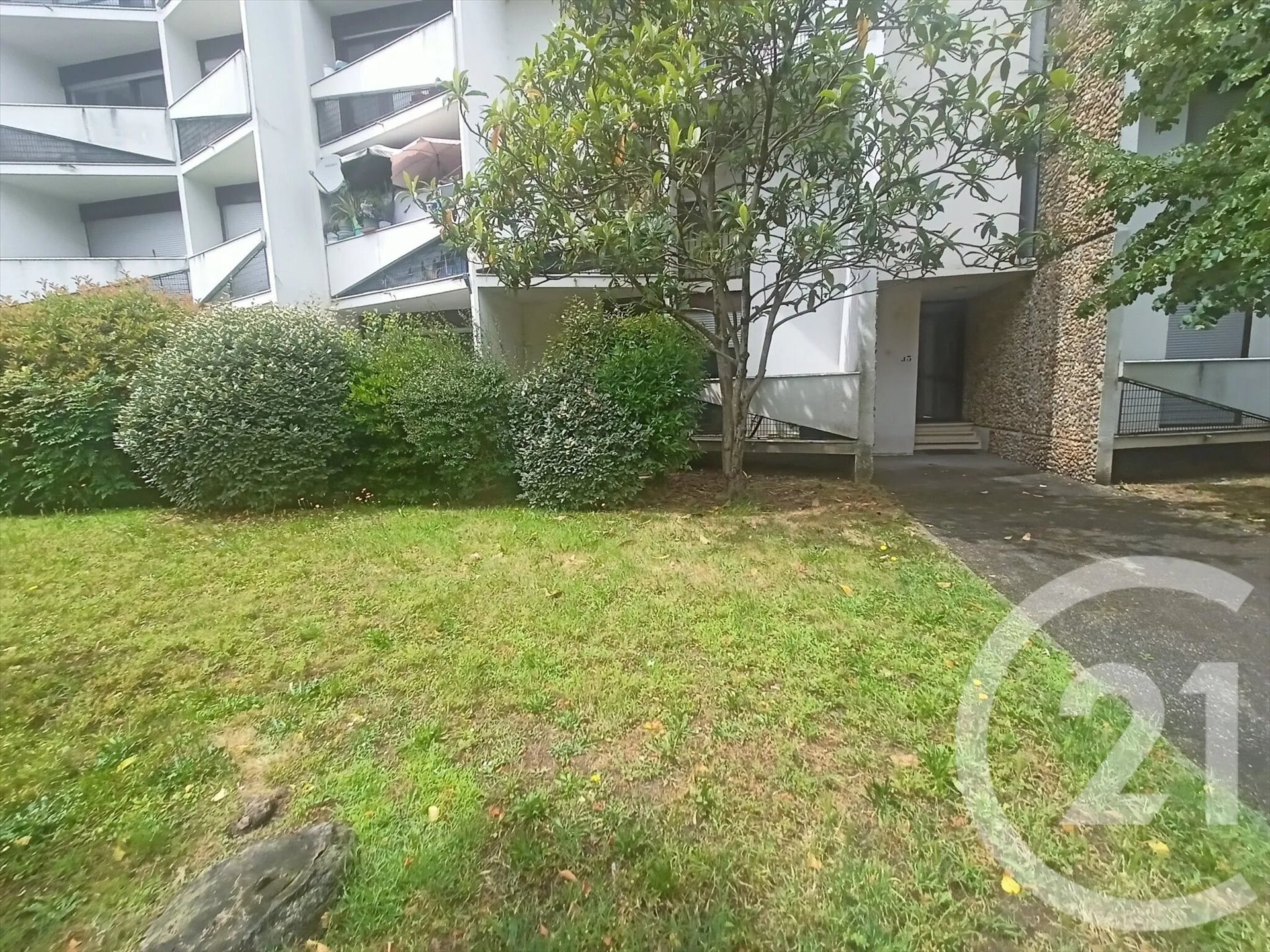 Appartement à vendre, 79m², Pessac