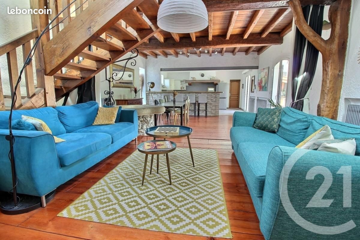 Maison à vendre, 215m², Pessac