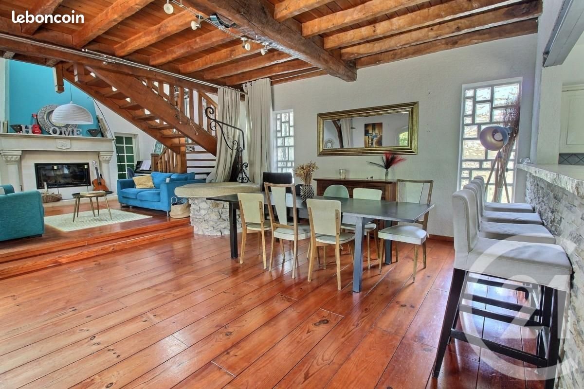 Maison à vendre, 215m², Pessac