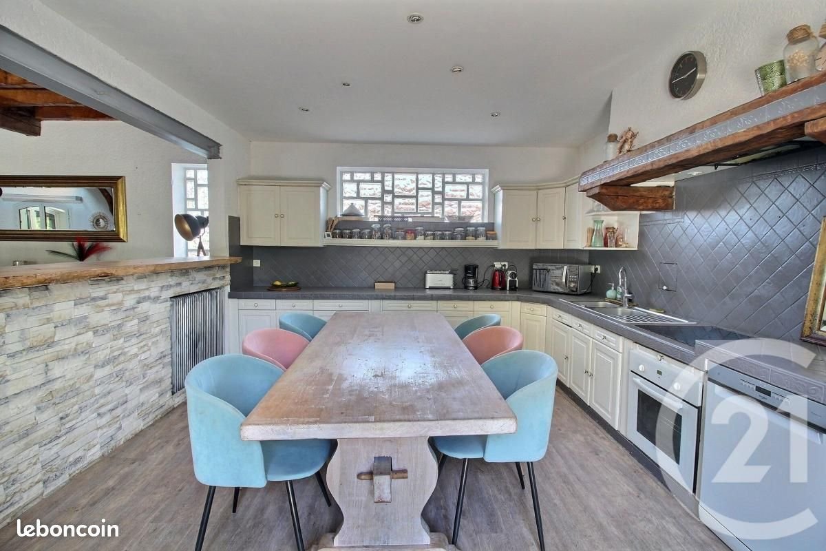 Maison à vendre, 215m², Pessac