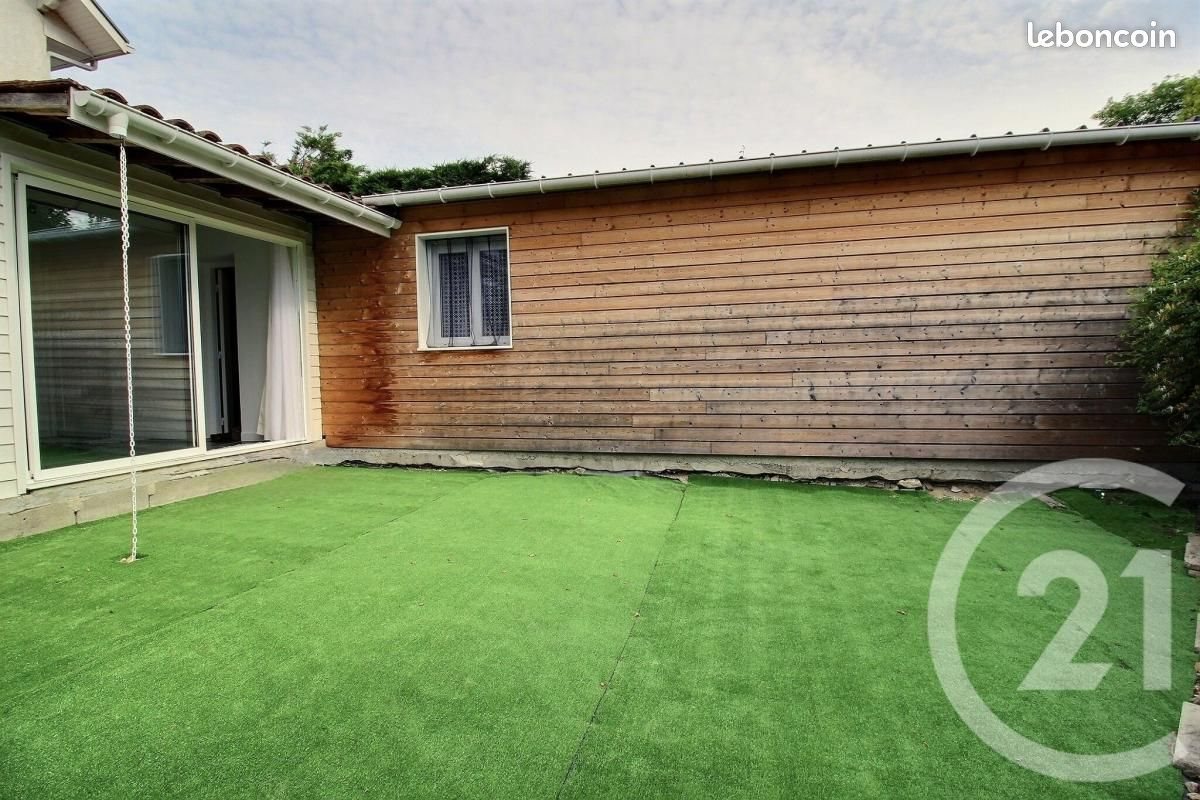 Appartement à vendre, 30m², Pessac