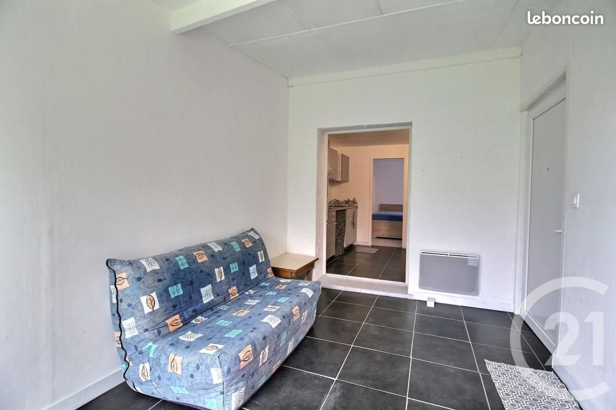 Appartement à vendre, 30m², Pessac