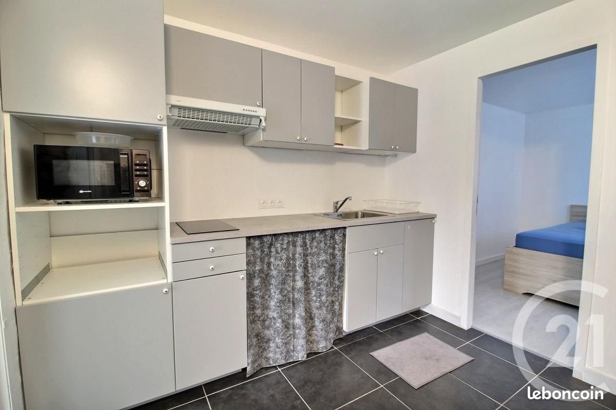 Appartement à vendre, 30m², Pessac