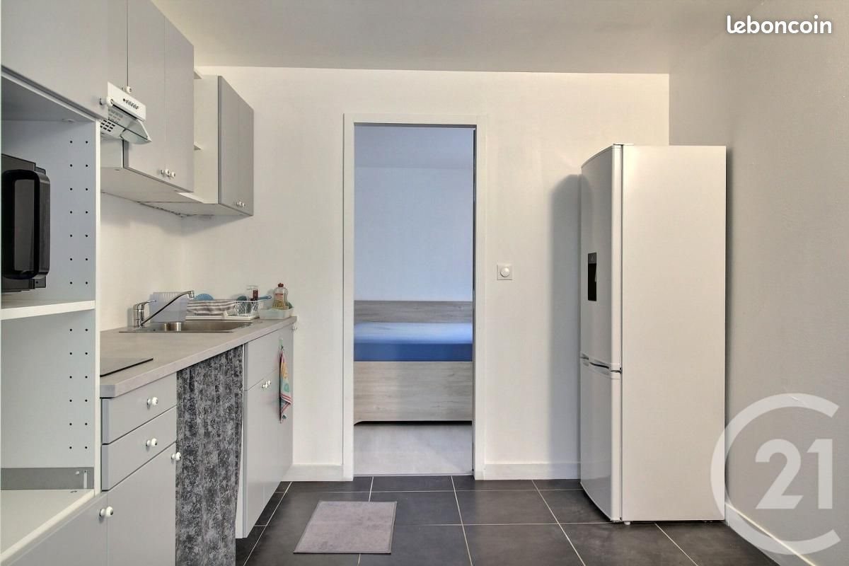 Appartement à vendre, 30m², Pessac