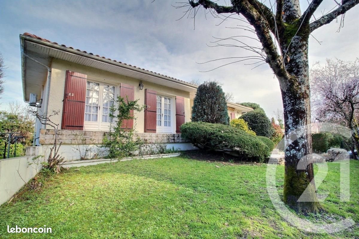 Maison à vendre, 113m², Pessac