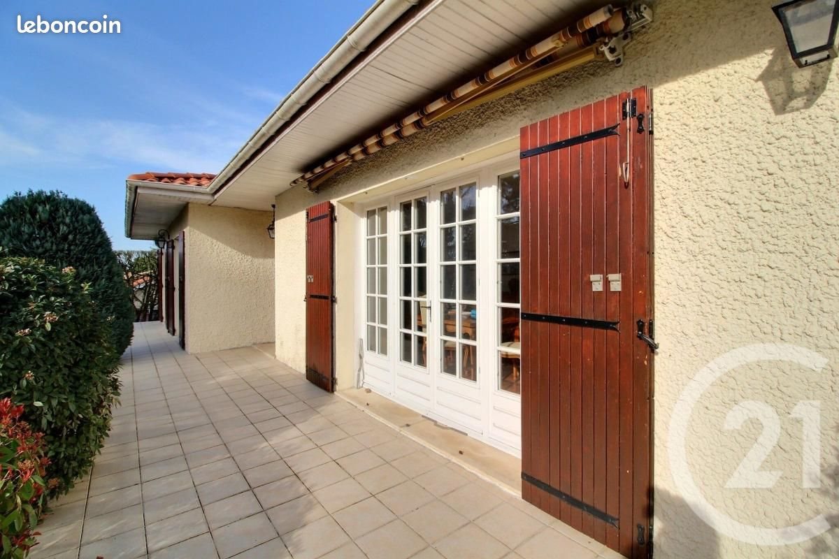 Maison à vendre, 113m², Pessac