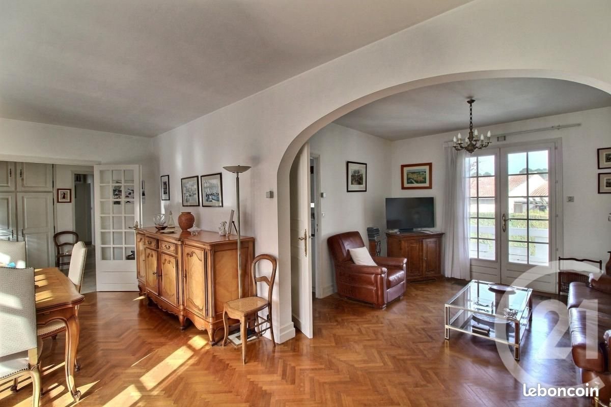 Maison à vendre, 113m², Pessac