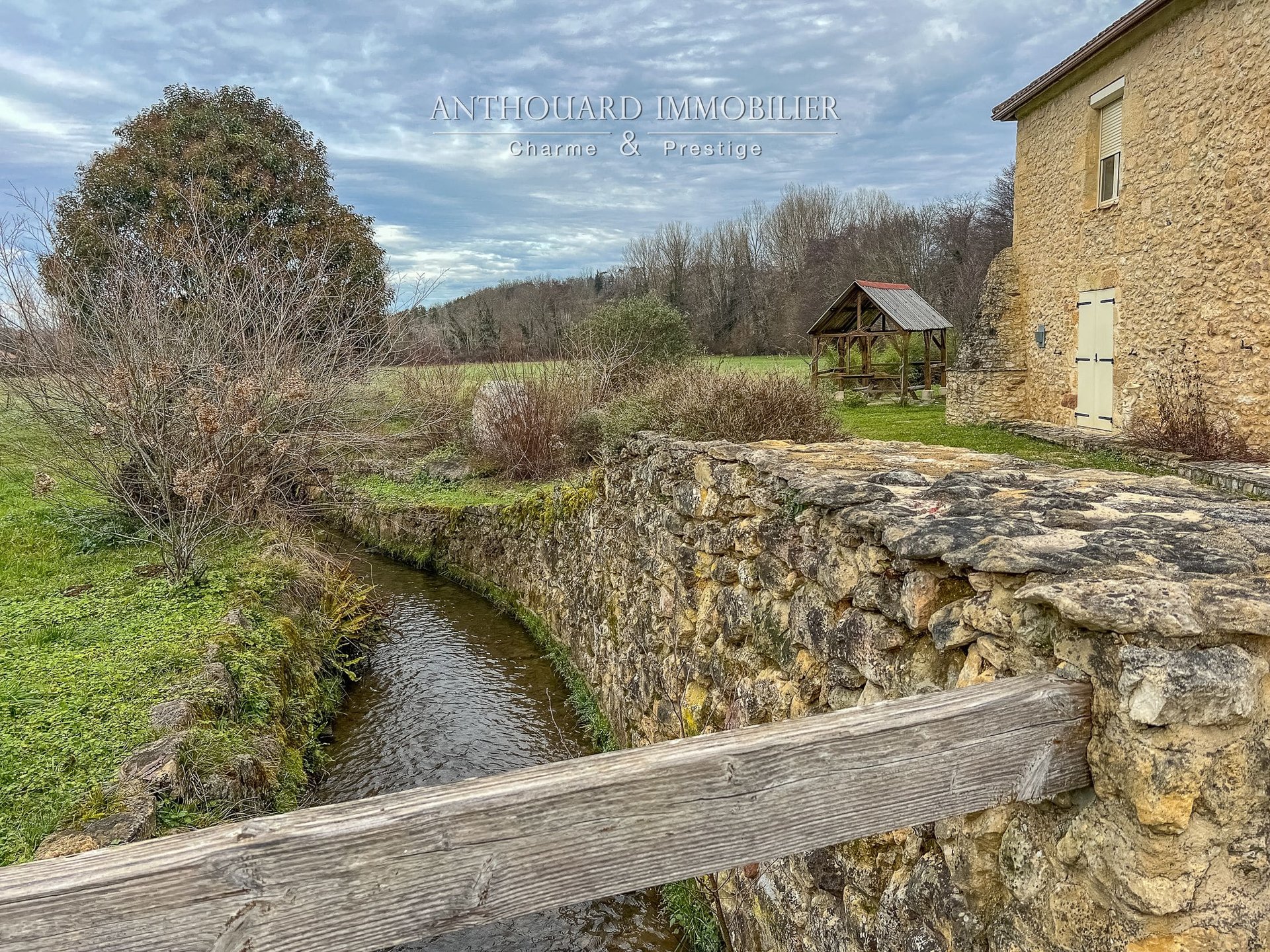 Maison à vendre, 231m², Siorac-en-Périgord
