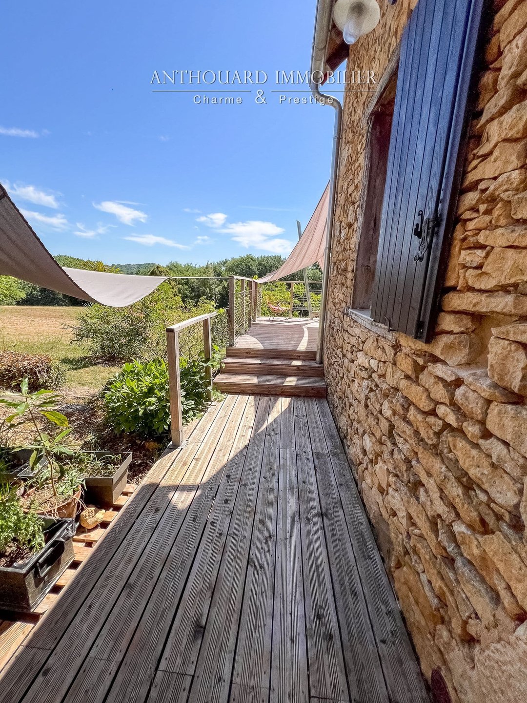 Maison à vendre, 310m², Siorac-en-Périgord