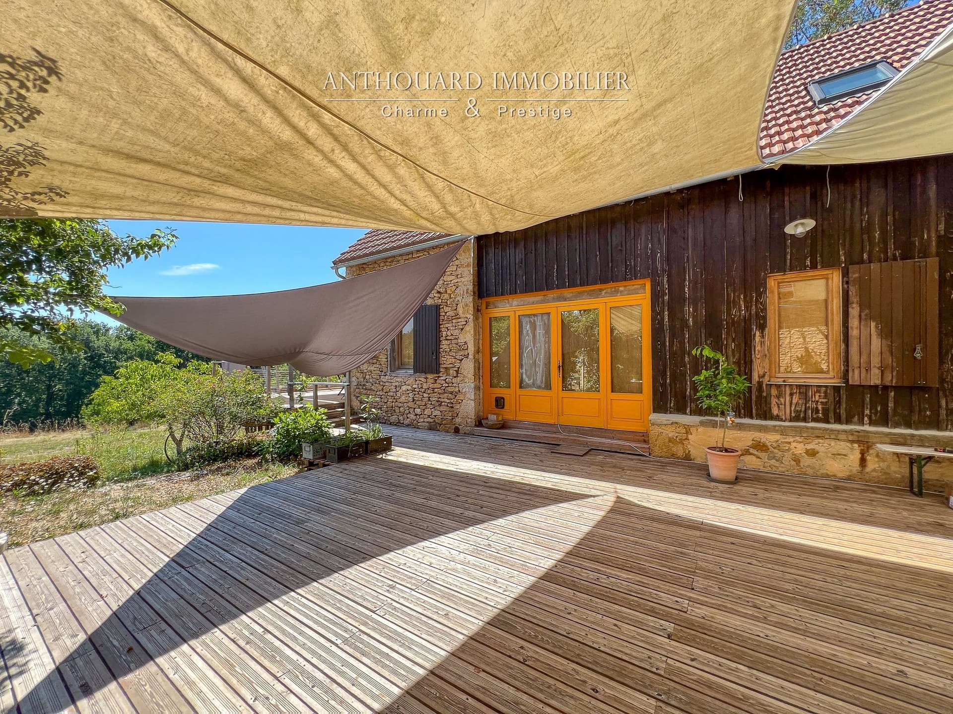Maison à vendre, 310m², Siorac-en-Périgord