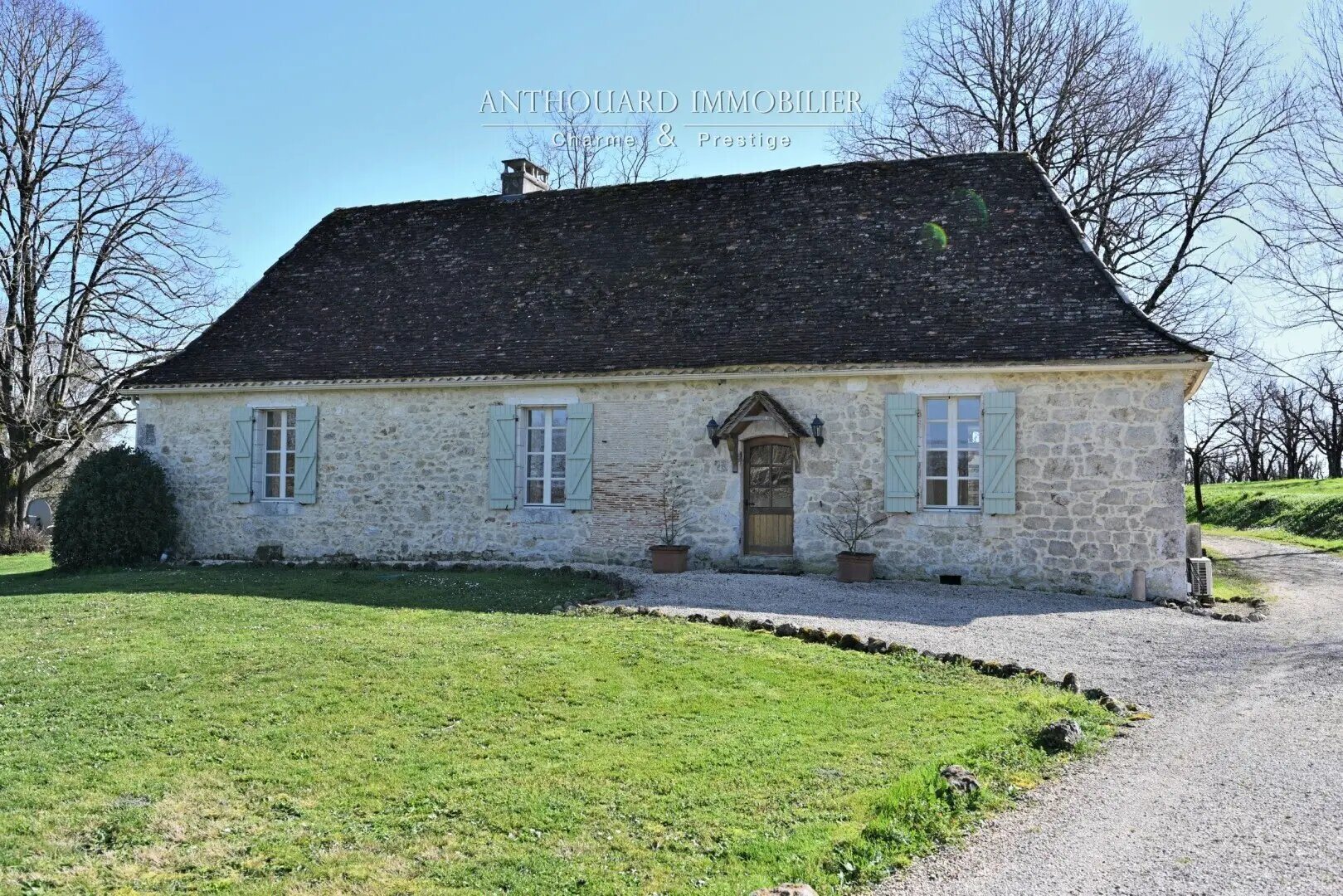 Maison à vendre, 406m², Issigeac
