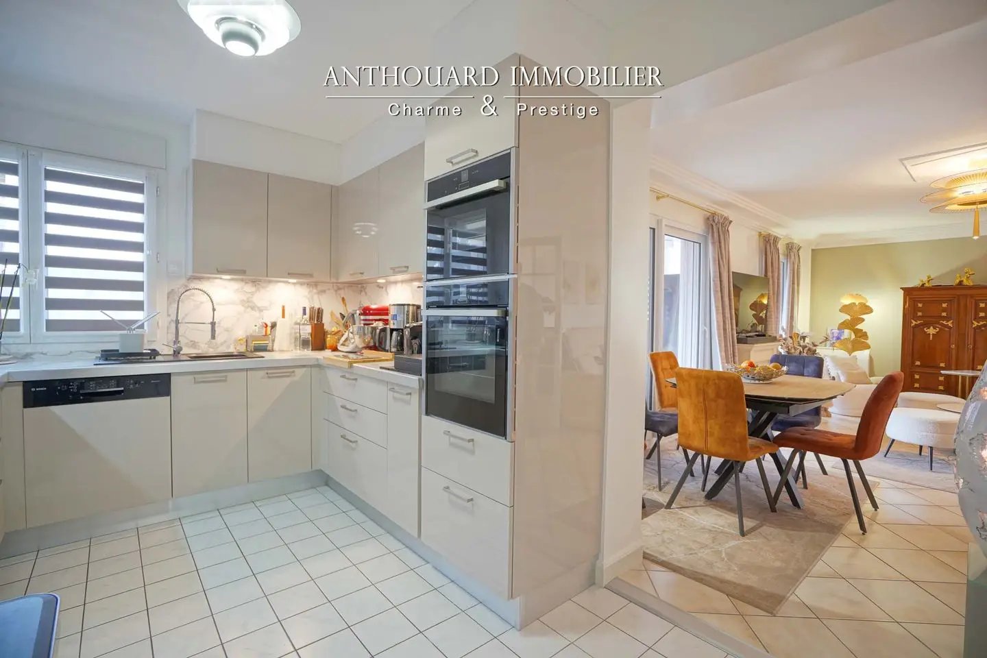 Appartement à vendre, 77m², Périgueux