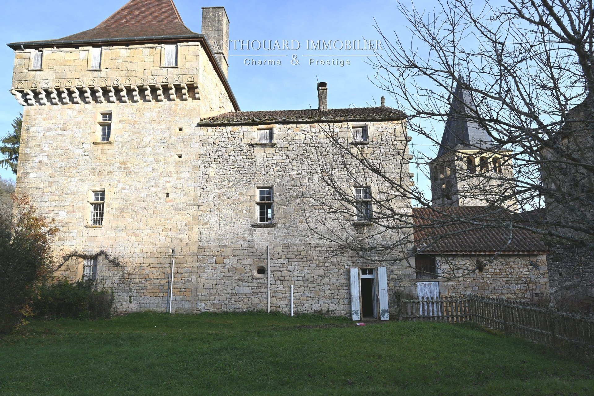 Maison à vendre, 140m², Sarlat-la-Canéda