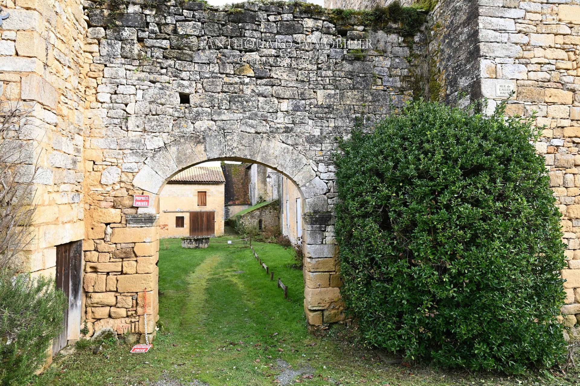 Maison à vendre, 140m², Sarlat-la-Canéda