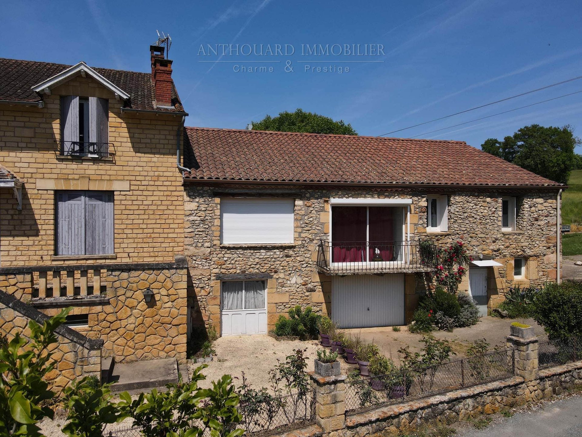 Maison à vendre, 220m², Siorac-en-Périgord