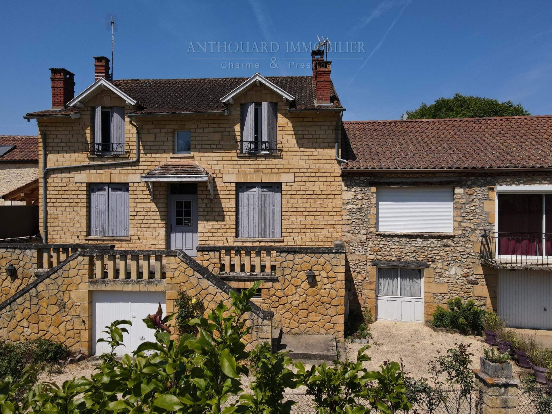 Maison à vendre, 220m², Siorac-en-Périgord