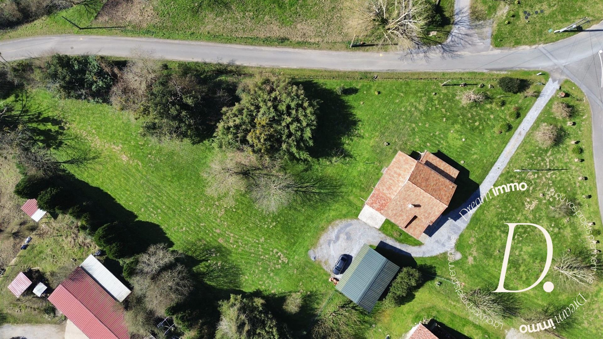 Maison à vendre, 170m², Saint-Jean-de-Marsacq
