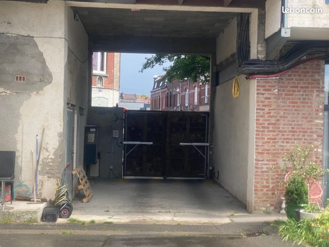 Appartement à vendre, 300m², Tourcoing