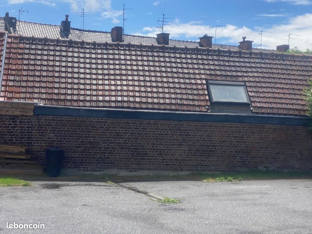 Appartement à vendre, 300m², Tourcoing
