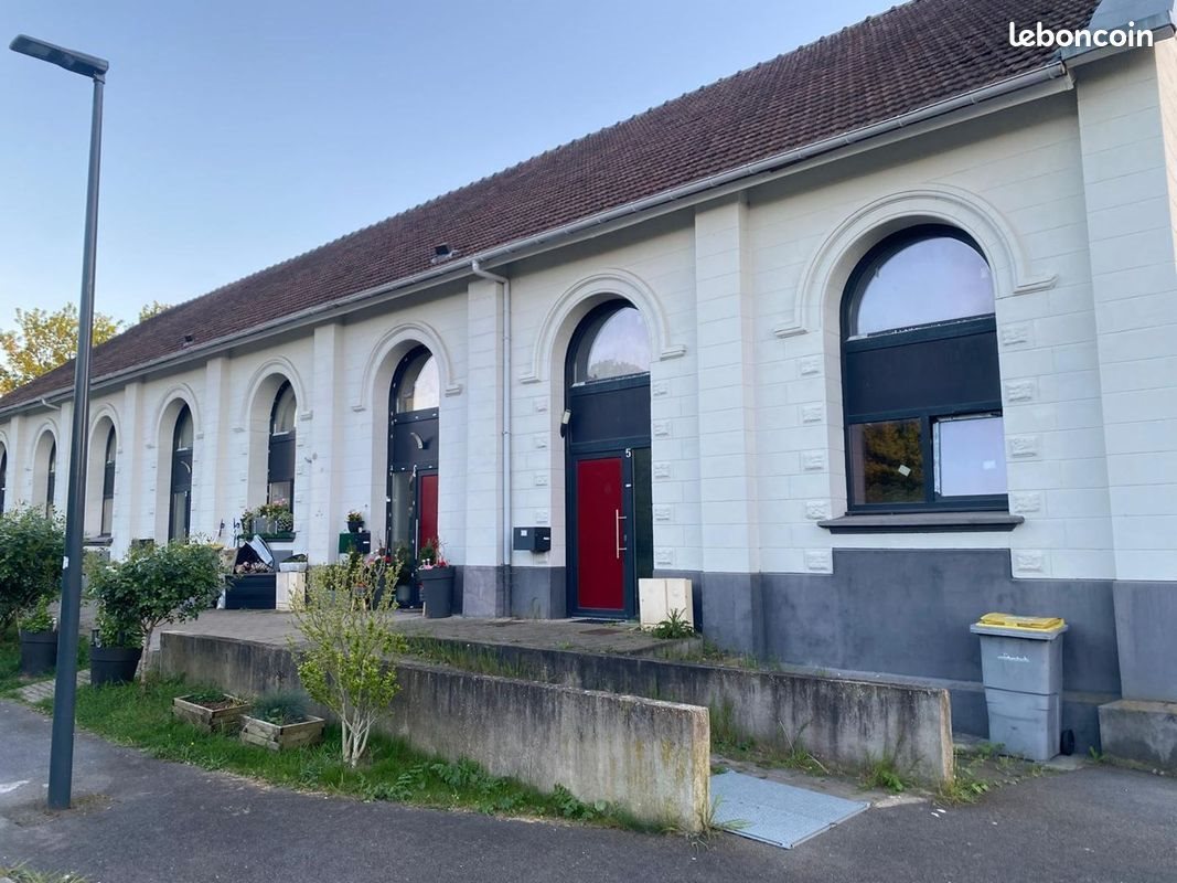 Appartement à vendre, 425m², Hénin-Beaumont