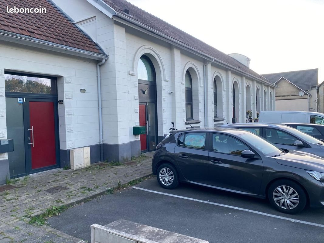 Appartement à vendre, 425m², Hénin-Beaumont
