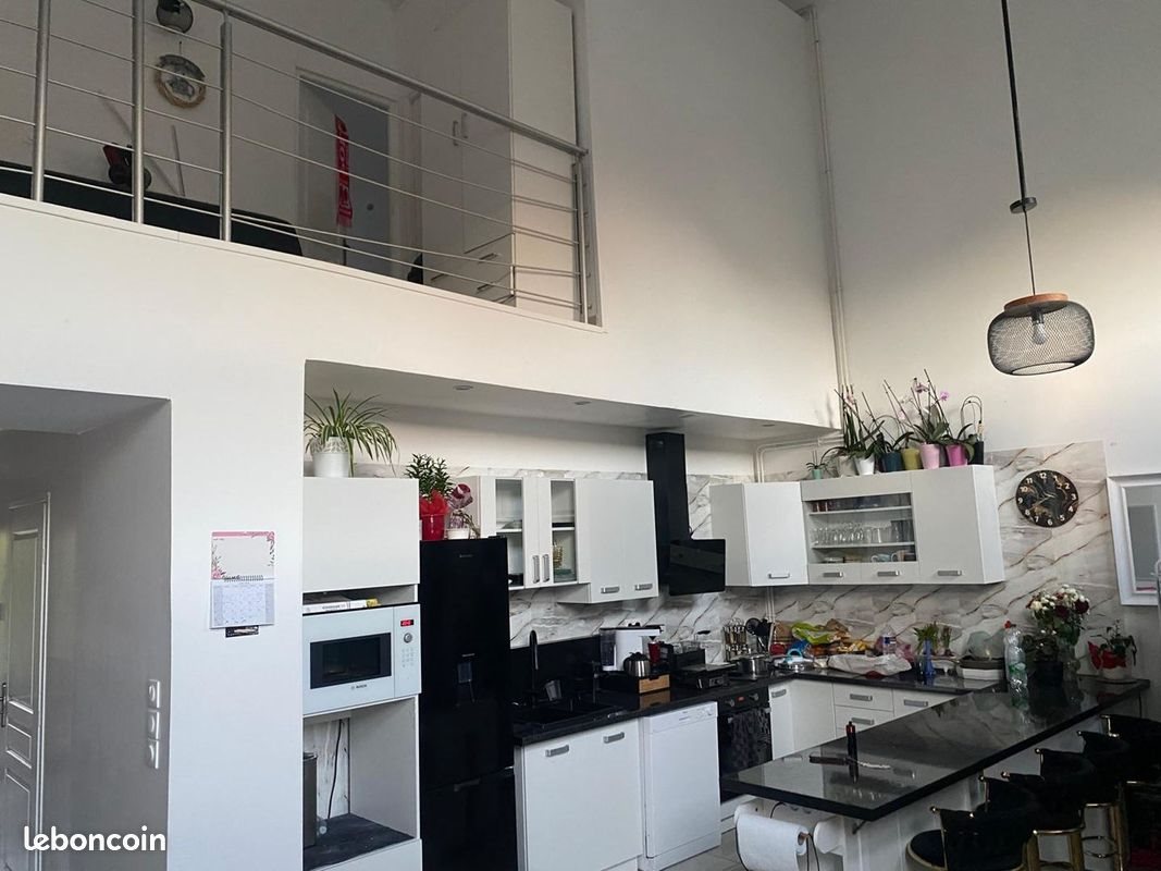 Appartement à vendre, 425m², Hénin-Beaumont