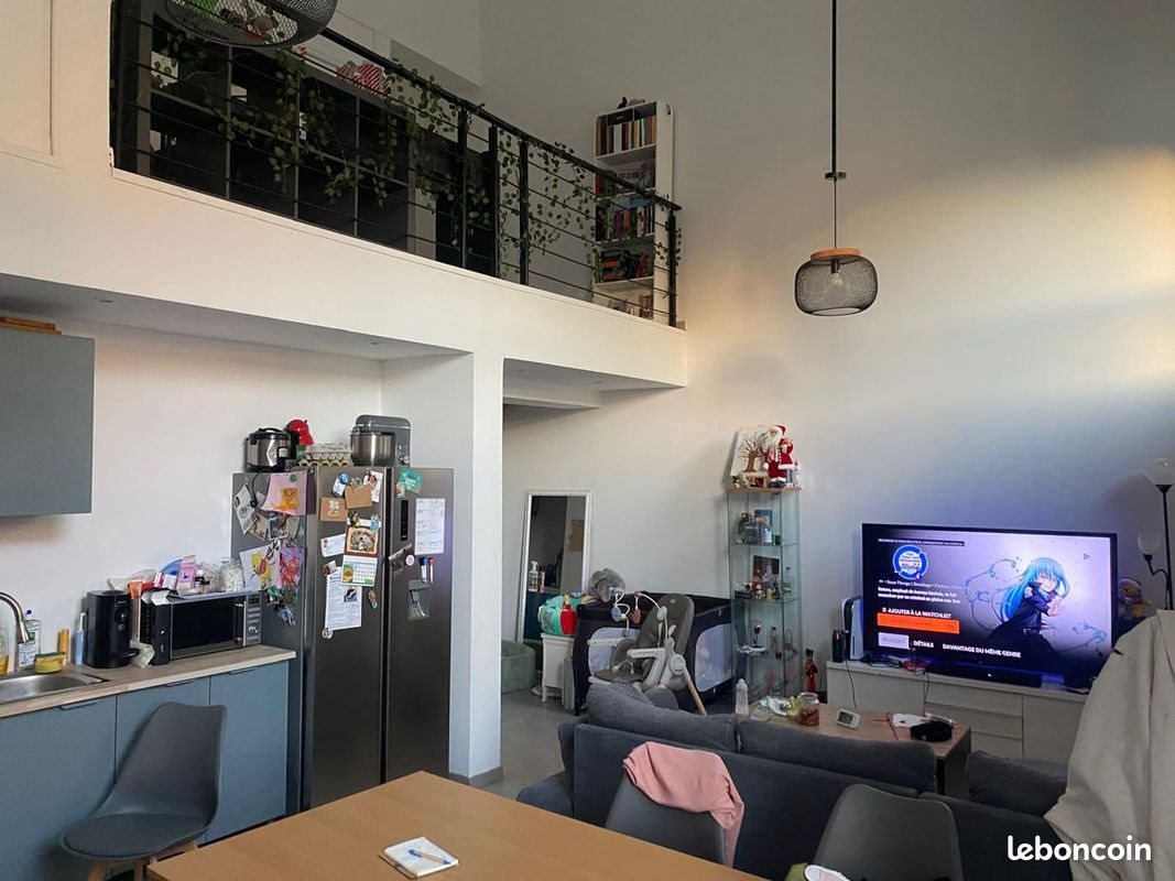 Appartement à vendre, 425m², Hénin-Beaumont