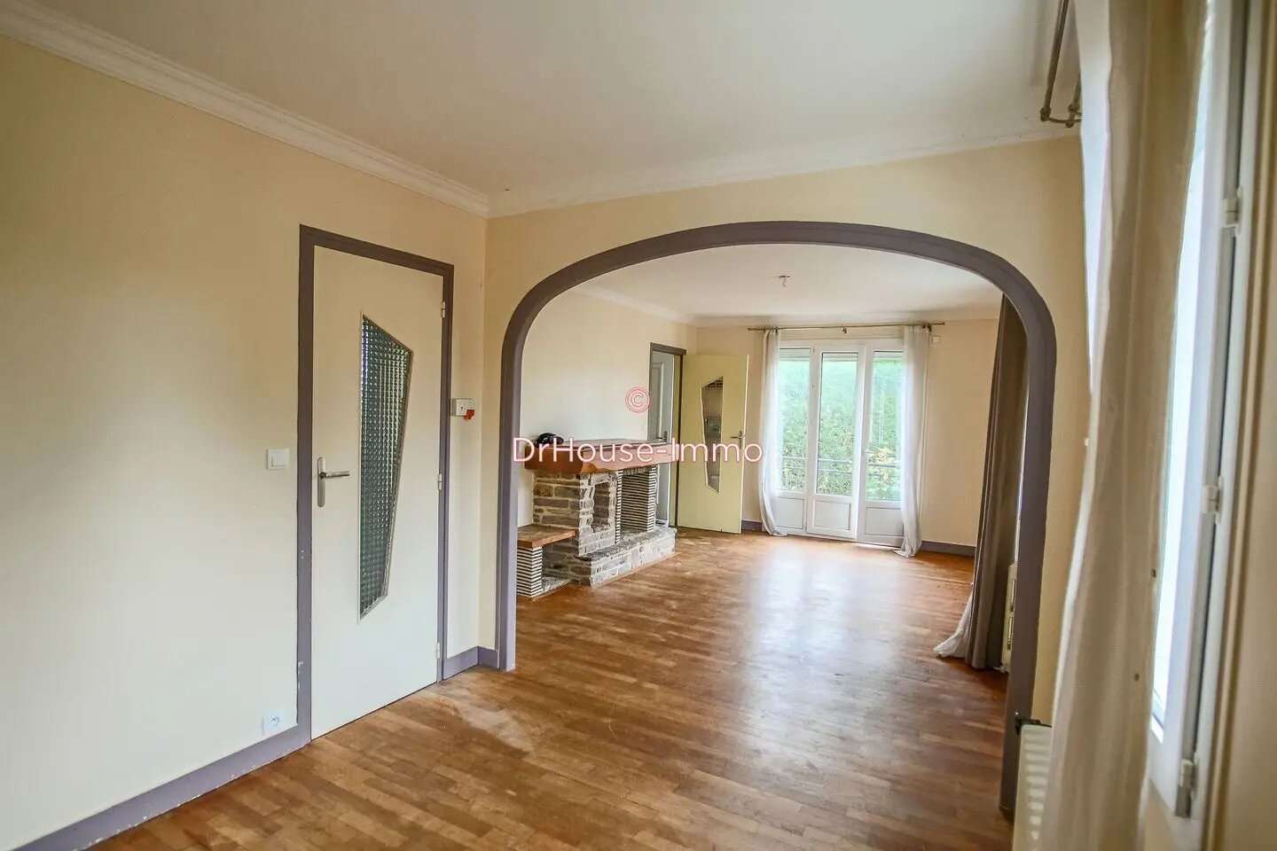 Maison à vendre, 97m², Lucé