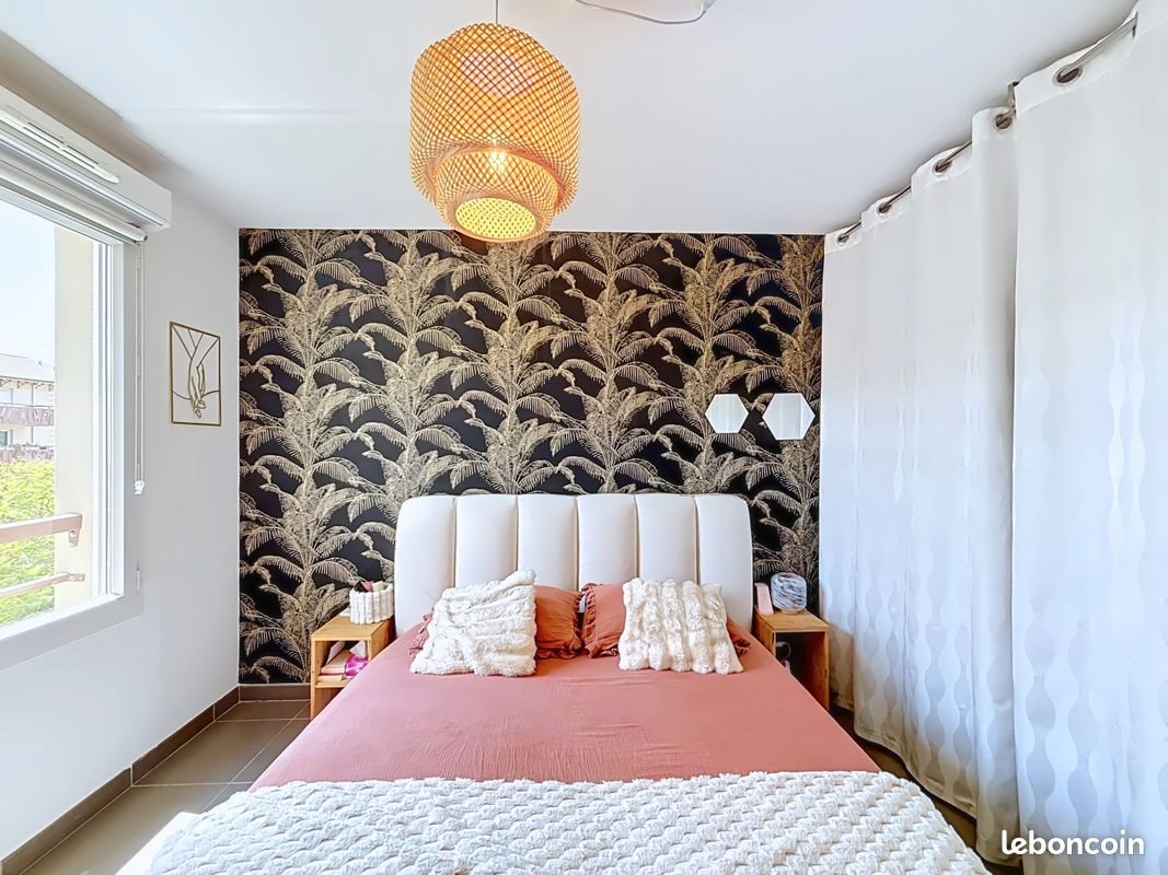 Appartement à vendre, 62m², Carros
