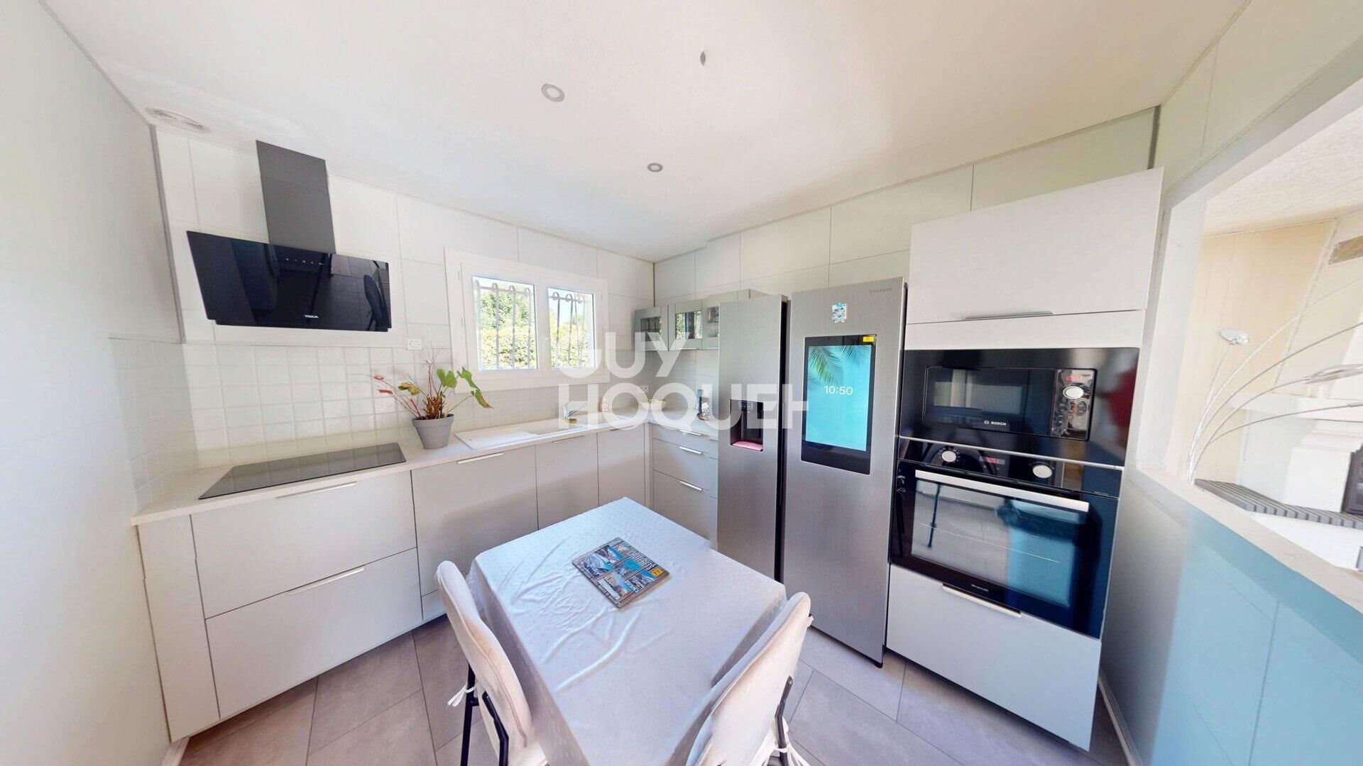 Maison à vendre, 90m², Beautiran
