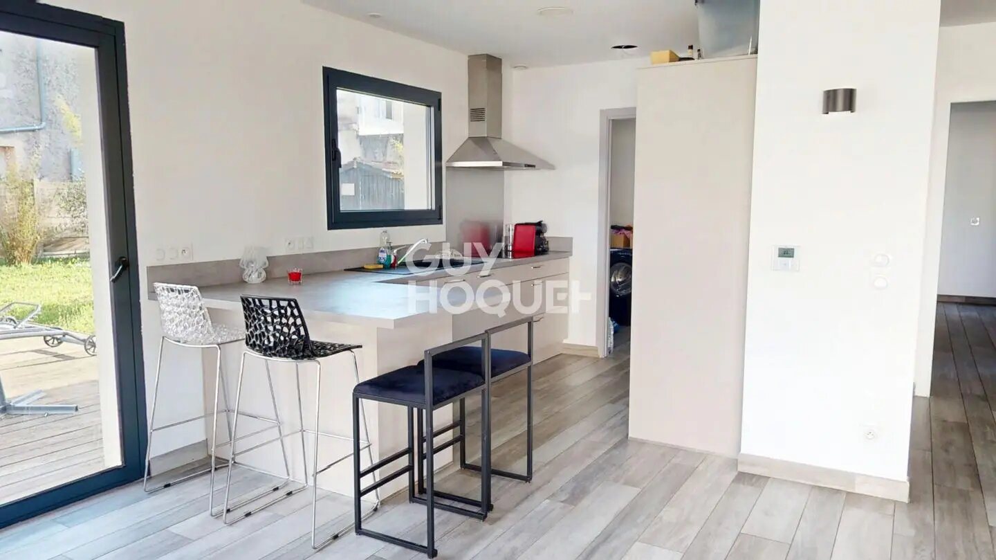 Maison à vendre, 103m², Portets