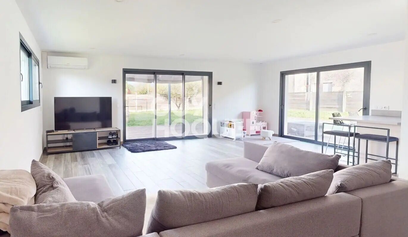 Maison à vendre, 103m², Portets