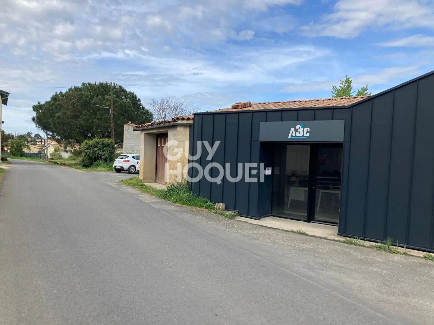 Maison à vendre, 150m², Portets