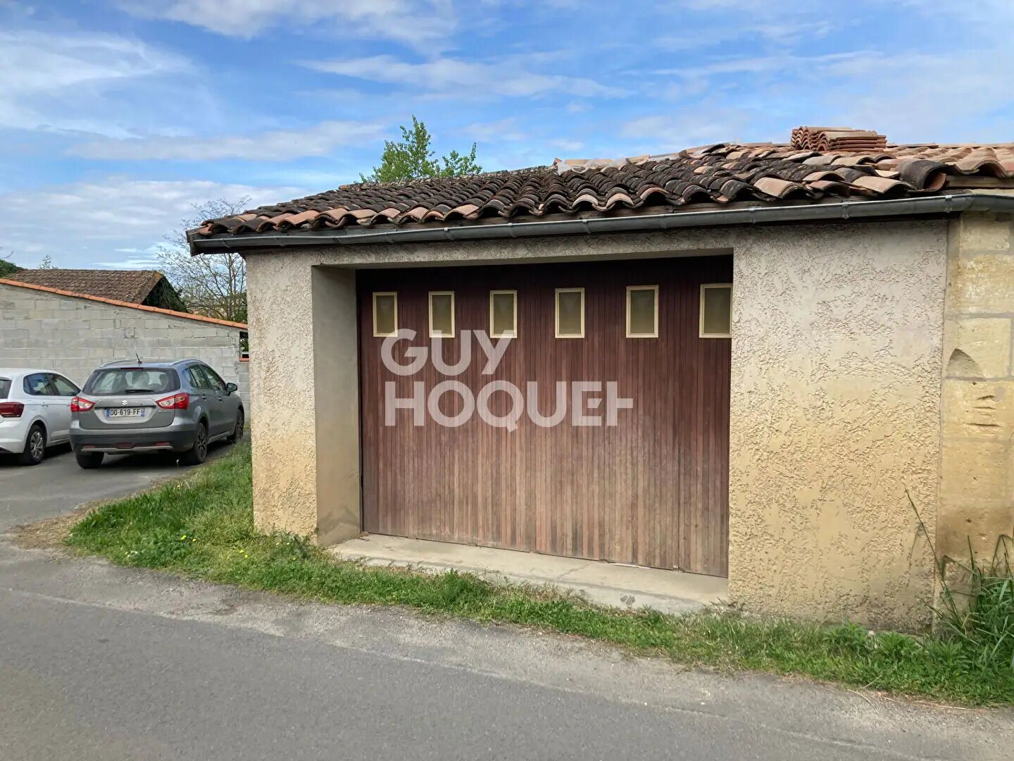 Maison à vendre, 150m², Portets