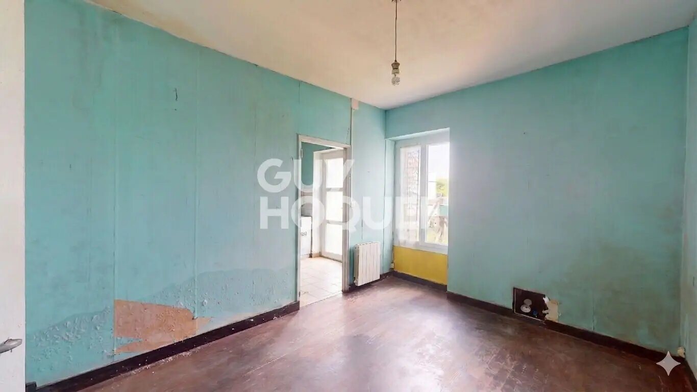 Maison à vendre, 57m², Portets