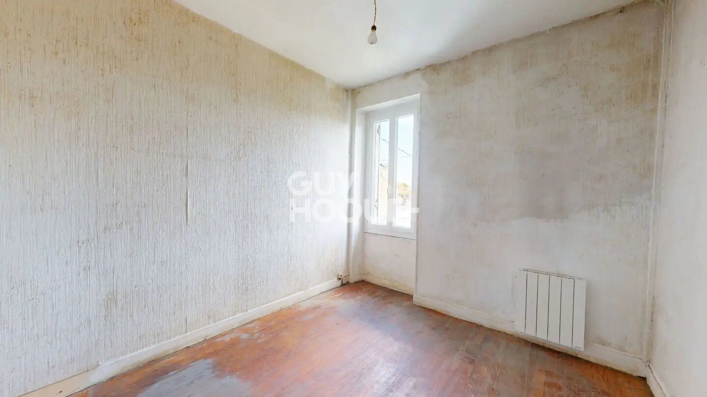 Maison à vendre, 57m², Portets