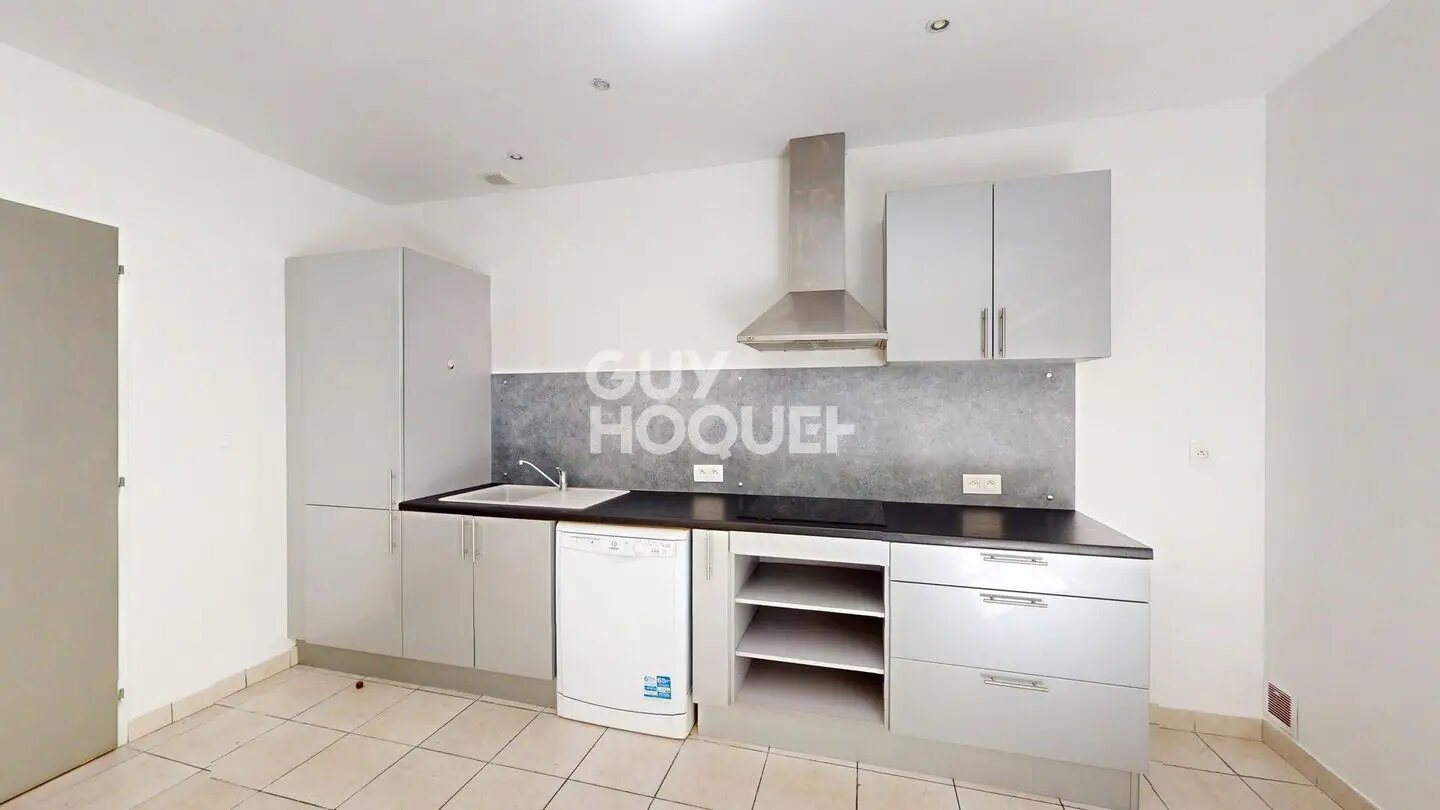 Appartement à louer, 49m², Podensac