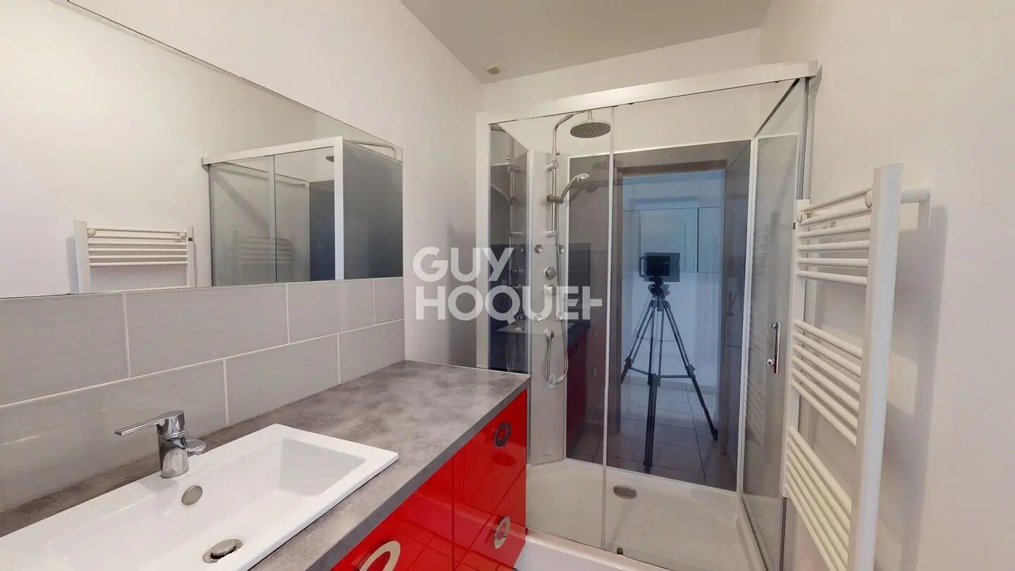 Appartement à louer, 49m², Podensac