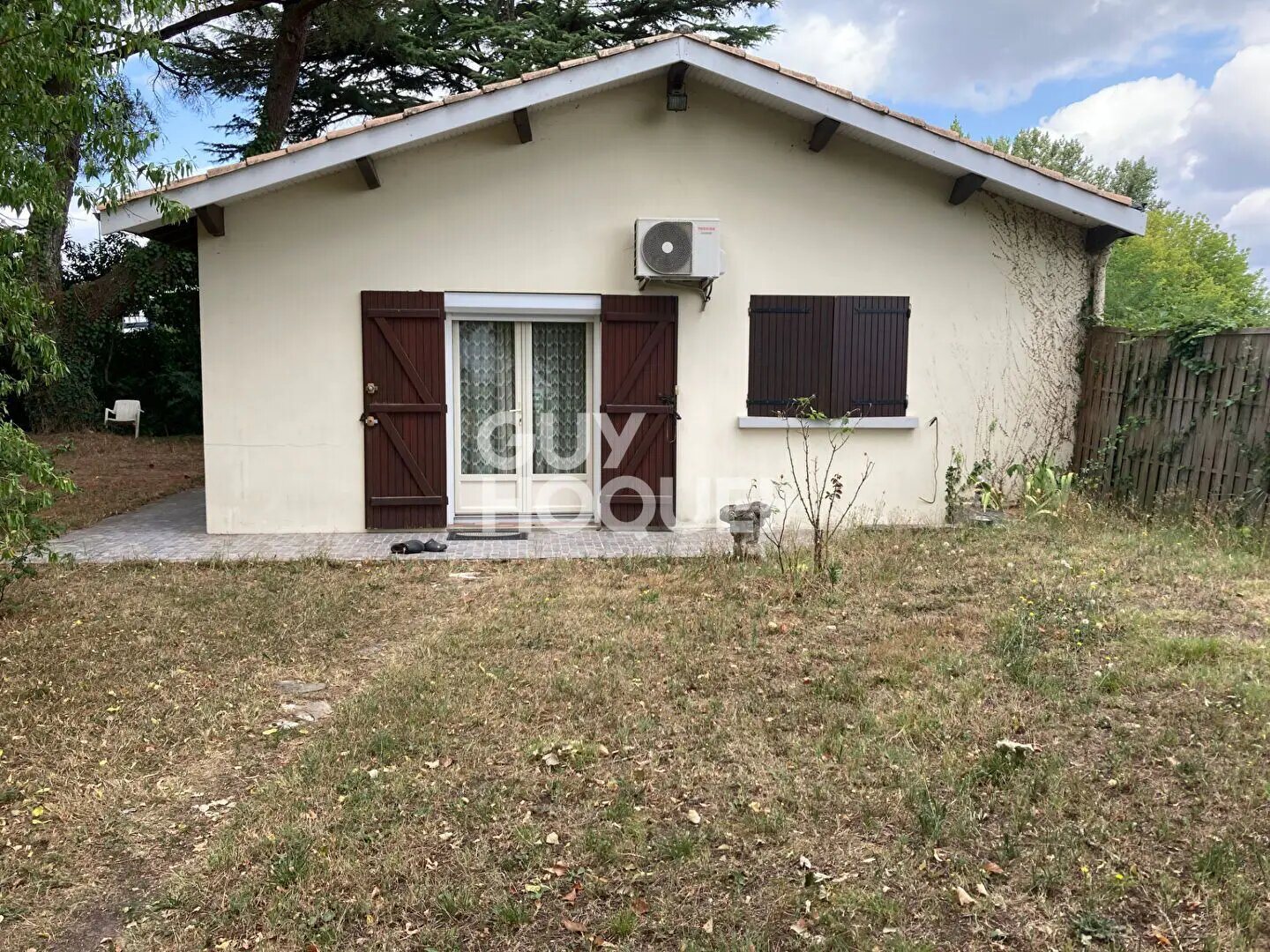 Maison à vendre, 100m², Portets