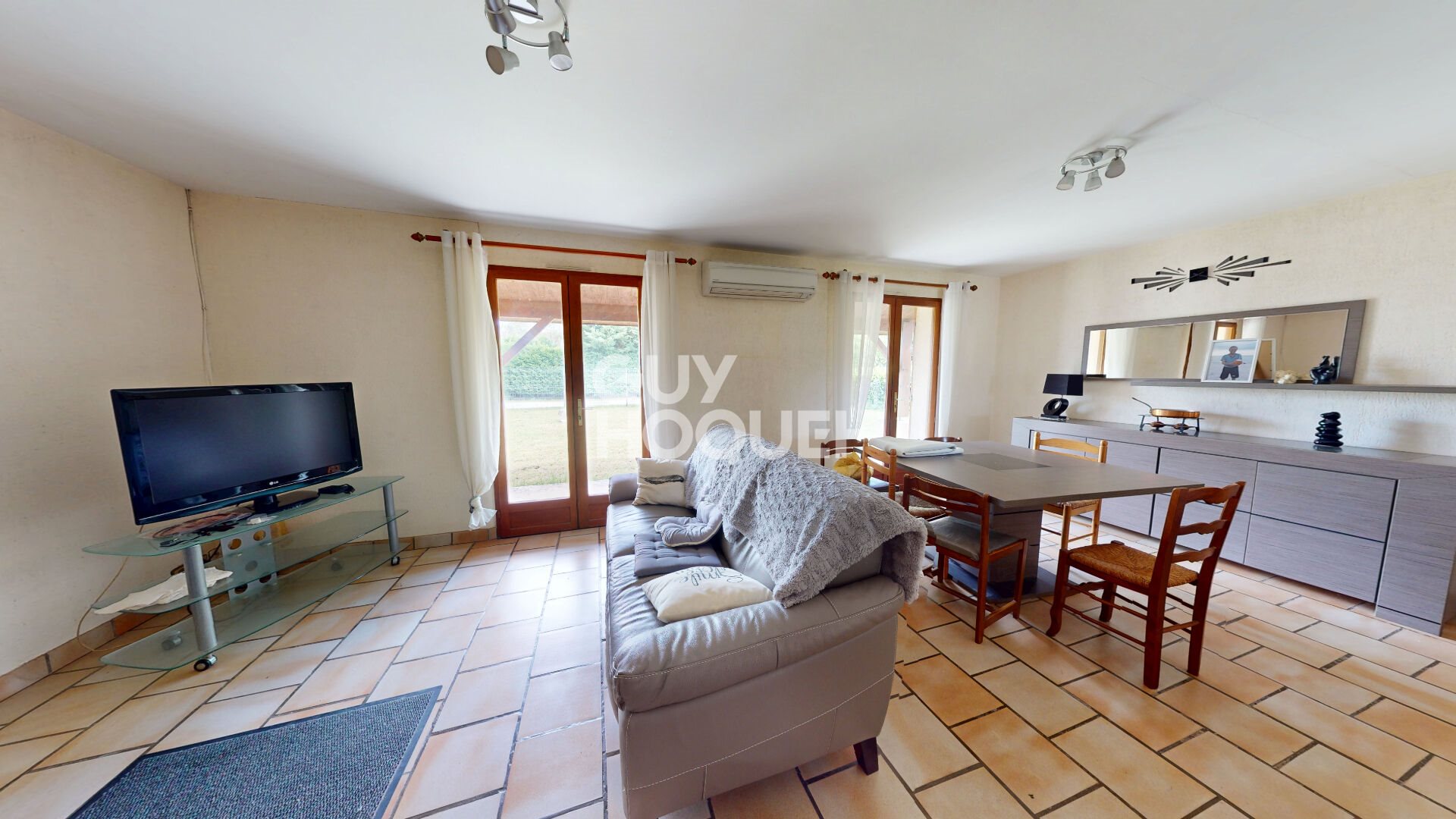 Maison à vendre, 88m², Castres-Gironde