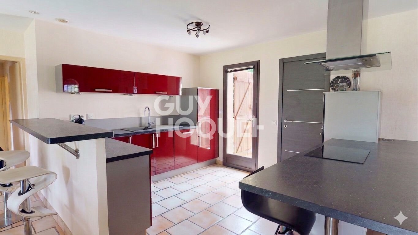 Maison à vendre, 88m², Castres-Gironde