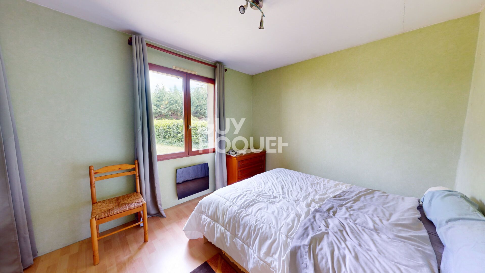Maison à vendre, 88m², Castres-Gironde