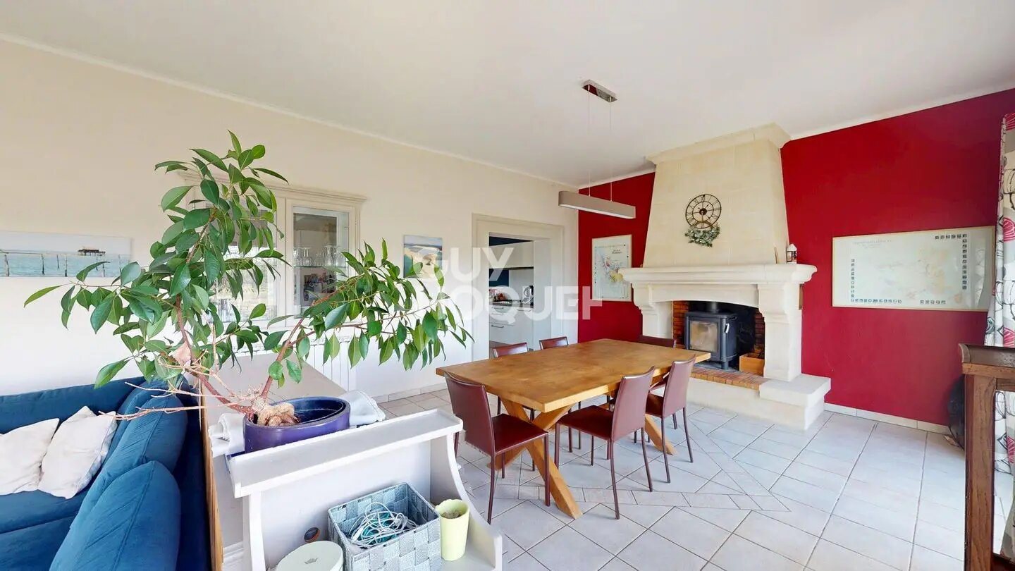 Maison à vendre, 226m², Arbanats