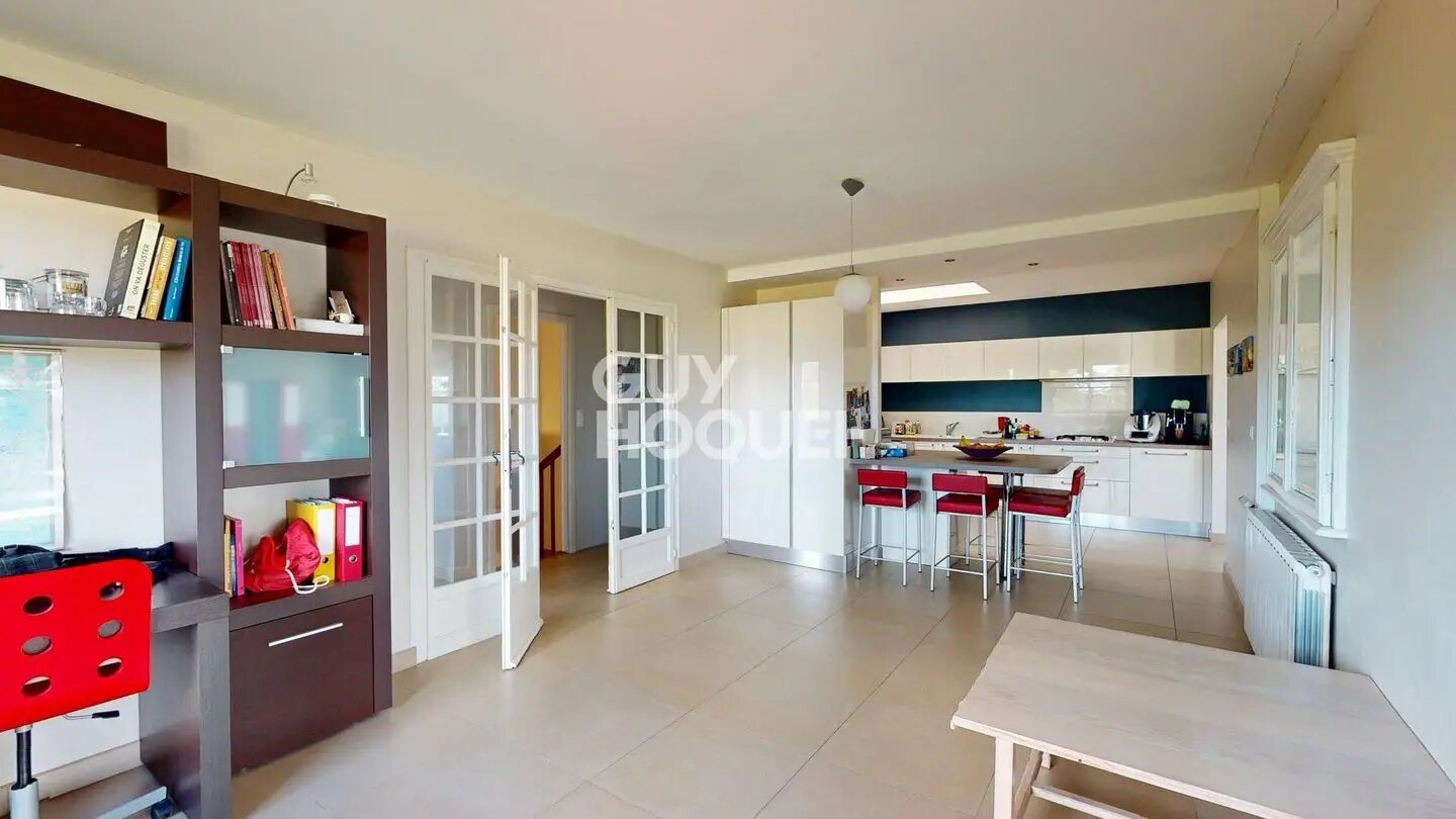 Maison à vendre, 226m², Arbanats